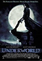 Poster Underworld