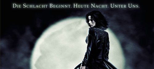 Underworld Film 2004 Trailer Kritik Kino De