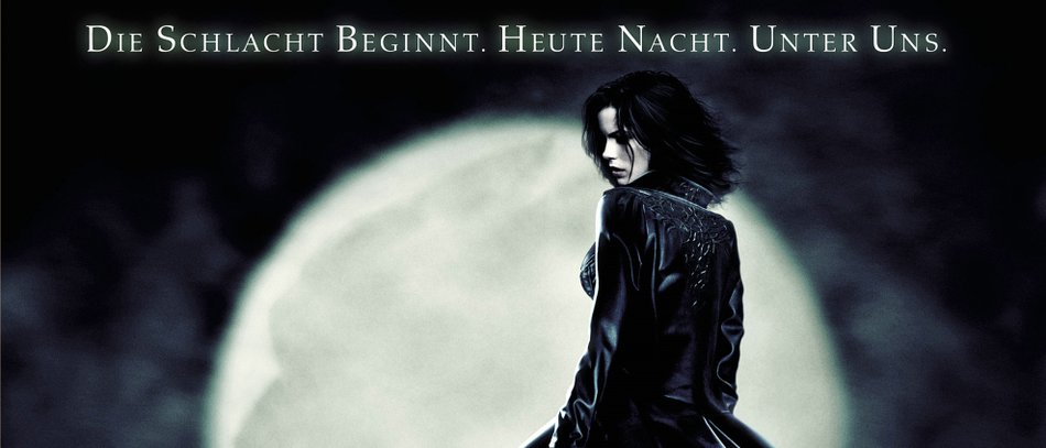 Underworld · Film 2004 · Trailer · Kritik · KINO.de