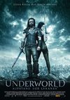 Poster Underworld - Aufstand der Lykaner 