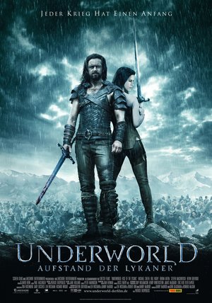 22+ Underworld Aufstand Der Lykaner Trailer Pics