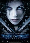 Poster Underworld: Evolution 