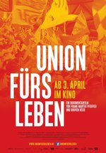 Poster Union fürs Leben