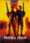 Poster Universal Soldier 