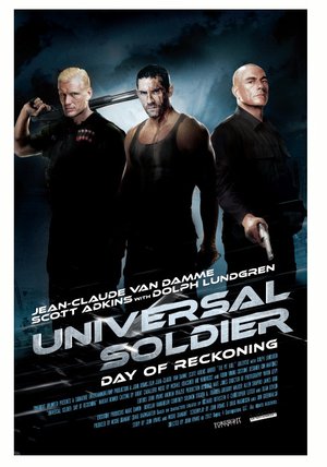 Universal Soldier Day Of Reckoning Stream Universal Soldier Day Of Reckoning Stream