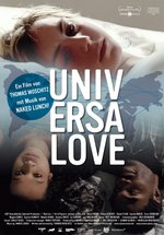 Poster Universalove