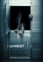 Poster Unrest