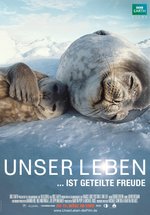 Poster Unser Leben