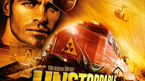 Fakten Und Hintergrunde Zum Film Unstoppable Au Er Kontrolle Kino De