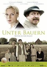 Poster Unter Bauern - Retter in der Nacht