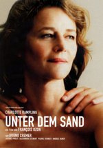 Poster Unter dem Sand