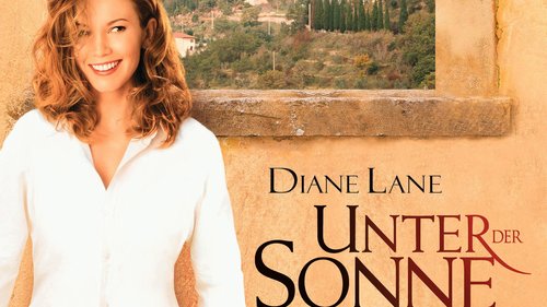 Unter Der Sonne Der Toskana Film 2003 Trailer Kritik Kino De