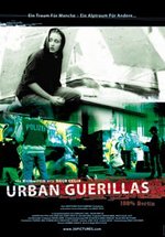 Poster Urban Guerillas