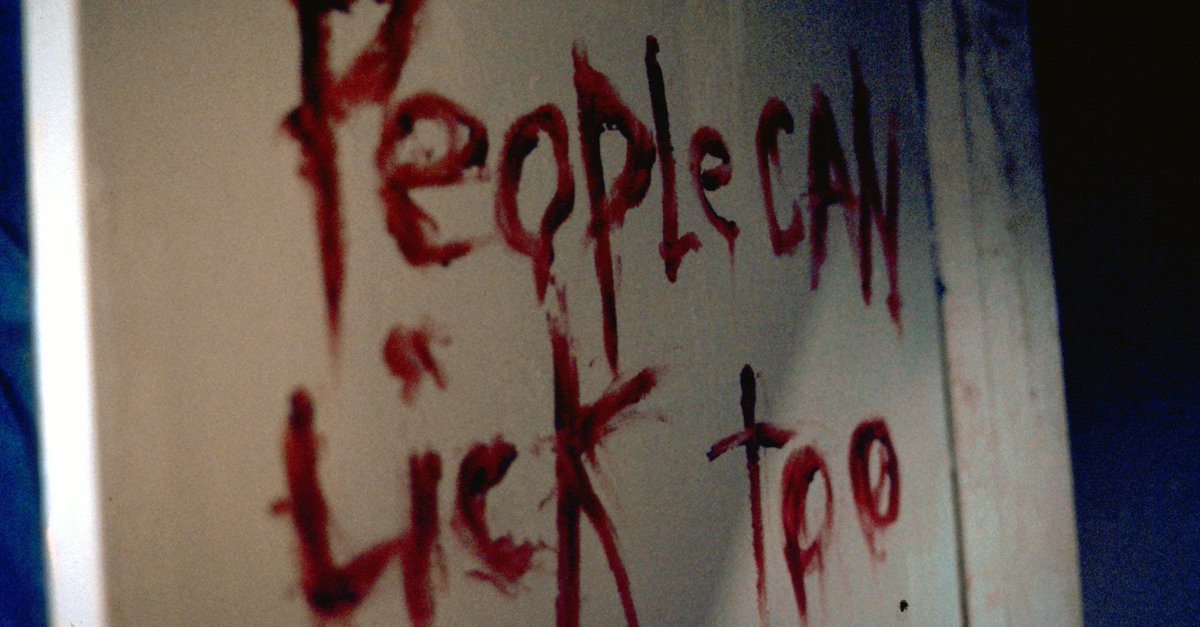 Urban Legends Bloody Mary · Film 2005 · Trailer · Kritik