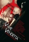 Poster V wie Vendetta 