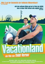 Poster Vacationland