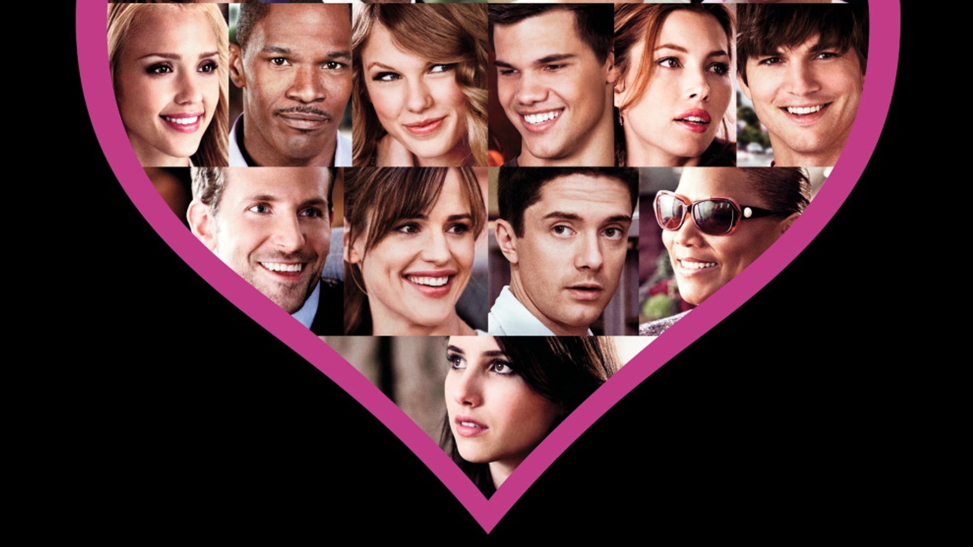 Valentinstag (Film) Besetzung Valentinstag (Film) Besetzung
