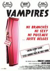 Poster Vampire - Verstecken war gestern! 
