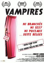 Poster Vampires