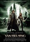Poster Van Helsing 