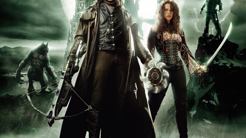 Van Helsing 2: Monsterjäger kehrt im Universal-Reboot zurück