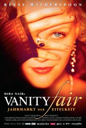 Vanity Fair - Jahrmarkt der Eitelkeit