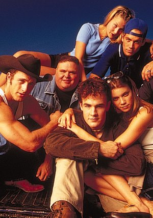 Varsity Blues Film (1999) · Trailer · Kritik · KINO.de