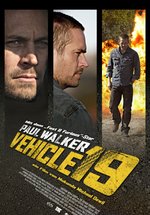 Poster Vehicle 19