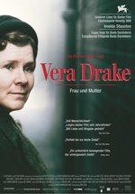 Poster Vera Drake