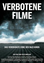 Poster Verbotene Filme