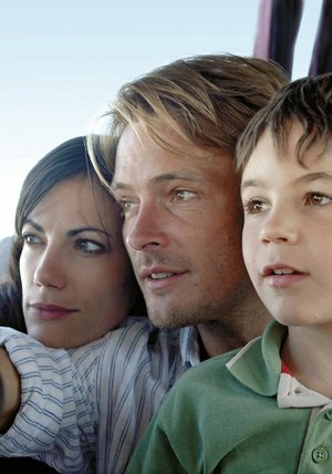 Vermisst Liebe Kann Tödlich Sein Film 2007 Trailer