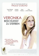 Poster Veronika beschließt zu sterben