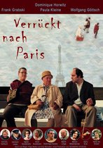 Verrückt nach Paris