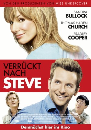 Verrückt nach Steve Film (2009) · Trailer · Kritik · KINO.de