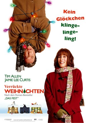 Verrückte Weihnachten Film (2004) · Trailer · Kritik · KINO de