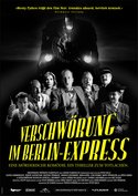 Verschwörung im Berlin-Express