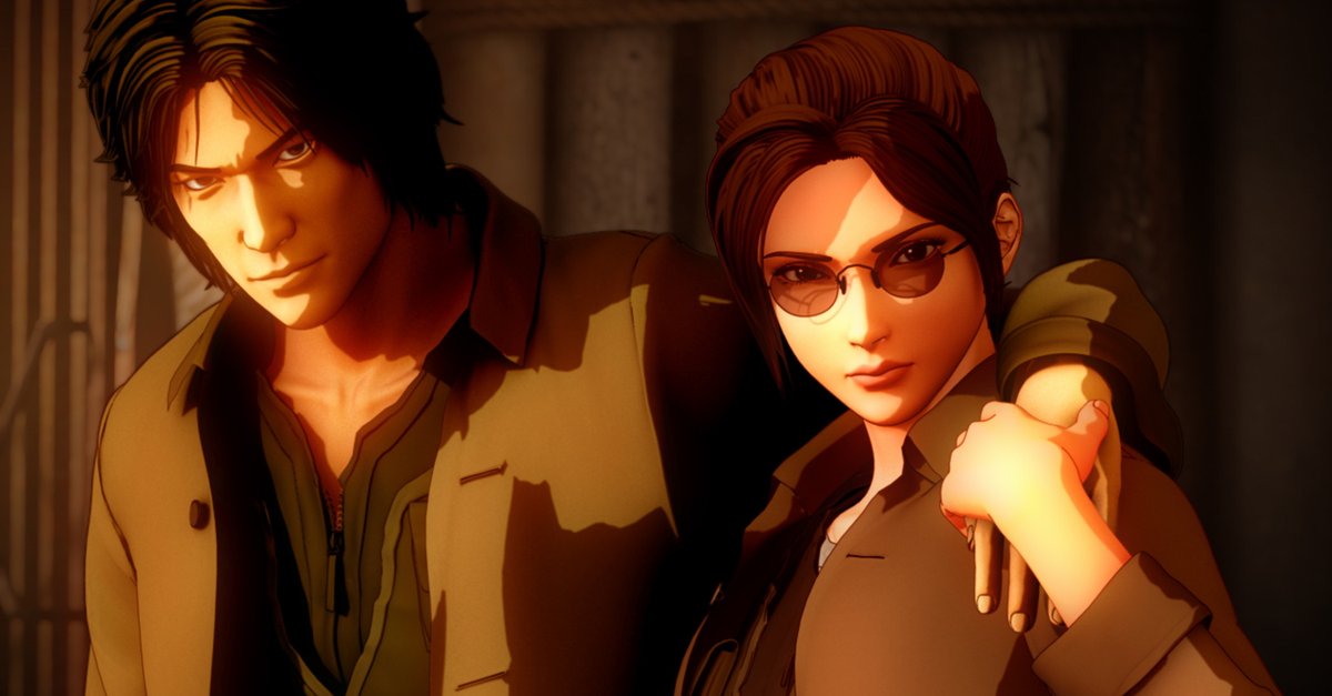 Vexille Film (2007) · Trailer · Kritik · KINO.de