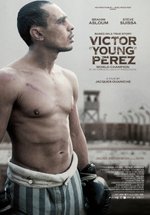 Poster Victor "Young" Perez