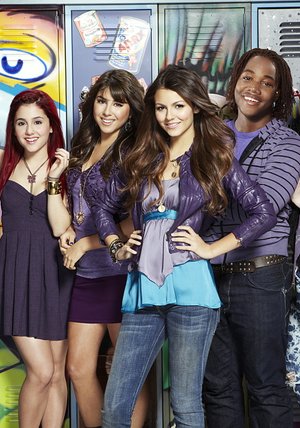 Victorious Online Schauen Victorious Online Schauen