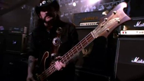 Lemmy Film (2010) · Trailer · Kritik · KINO.de