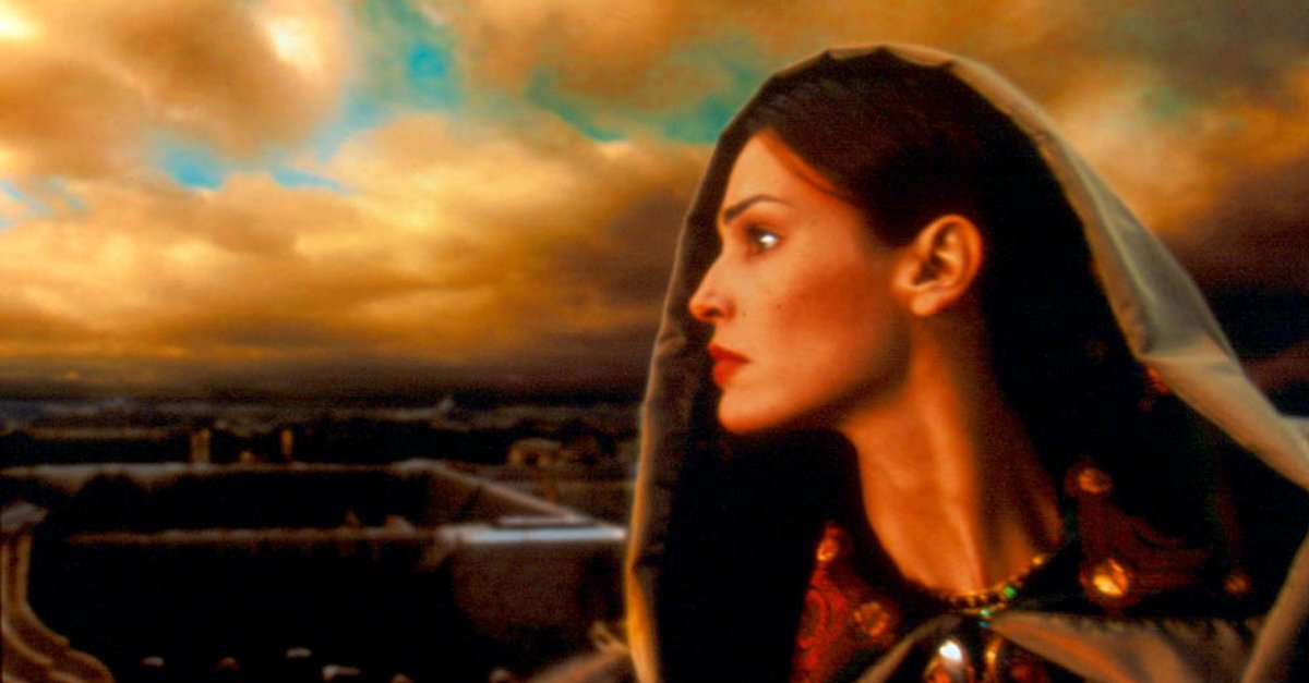 Vidocq · Film 2001 · Trailer · Kritik
