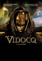 Poster Vidocq