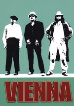 Poster Vienna