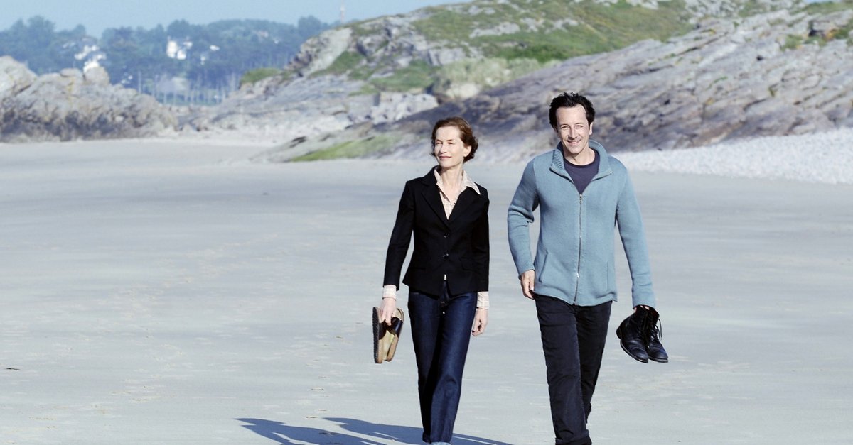 Villa Amalia · Film 2010 · Trailer · Kritik