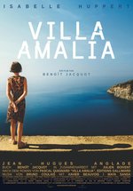 Poster Villa Amalia