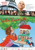 Poster Villa Henriette