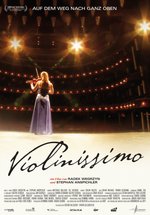 Poster Violinissimo