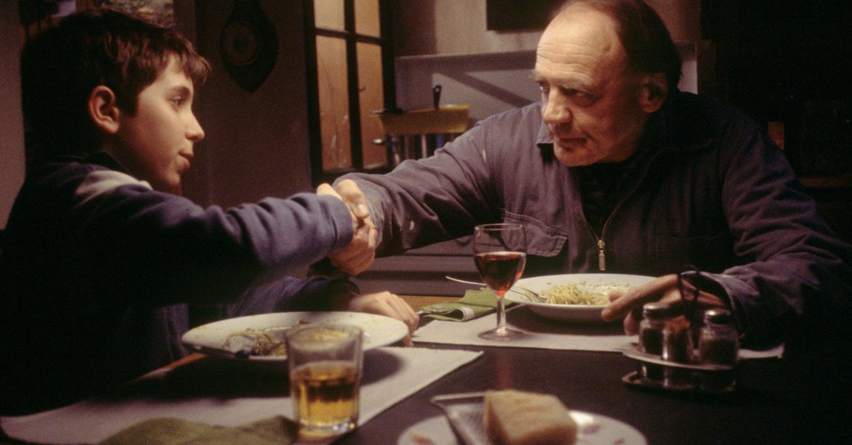 Vitus · Film 2006 · Trailer · Kritik