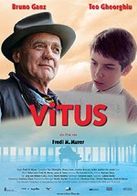 Poster Vitus