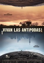 Poster ¡ Vivan las Antipodas!